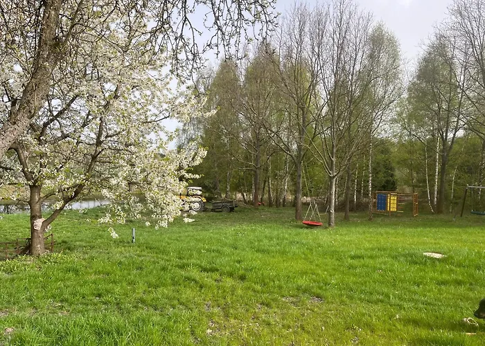 W Niesiolowie
